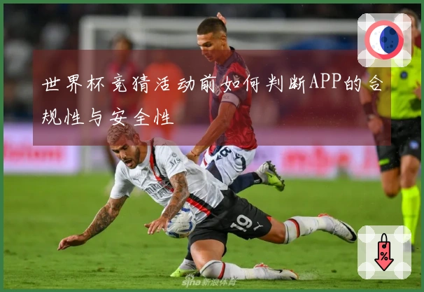 世界杯竞猜活动前如何判断APP的合规性与安全性