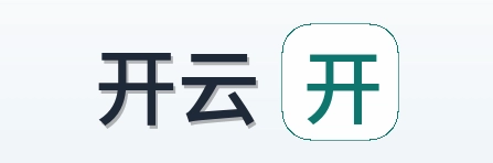 开云 Logo
